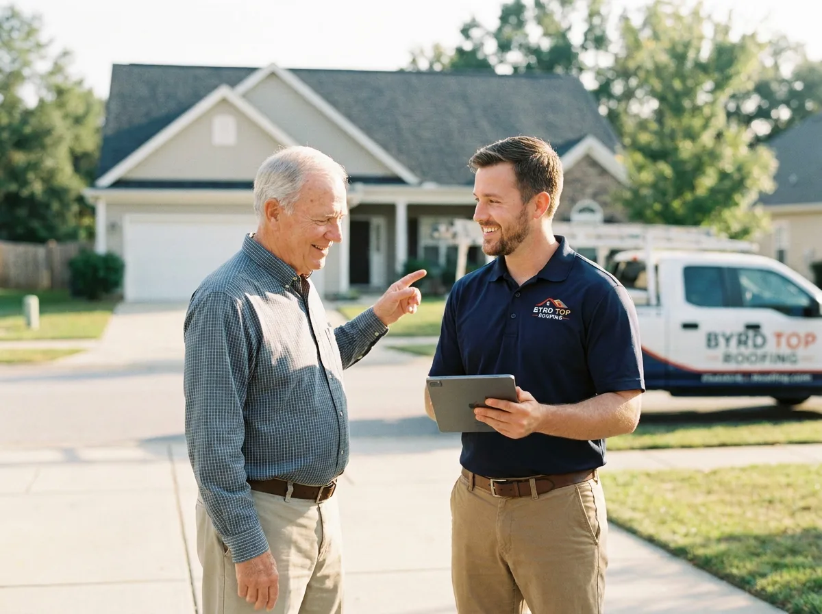 Roofing Elrod, AL FAQs